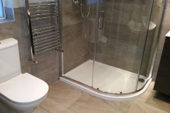 Bathroom Renovation Dublin - Blackrock Home Maintenance