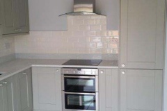 Kitchen Makeovers Dublin - Blackrock Home Maintenance
