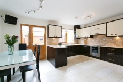 Kitchen Makeovers Dublin - Blackrock Home Maintenance