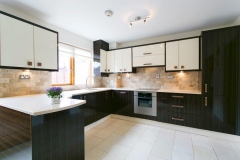 Kitchen Makeovers Dublin - Blackrock Home Maintenance