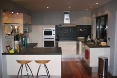 Kitchen Makeovers Dublin - Blackrock Home Maintenance