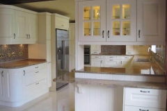 Kitchen Makeovers Dublin - Blackrock Home Maintenance