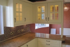 Kitchen Makeovers Dublin - Blackrock Home Maintenance